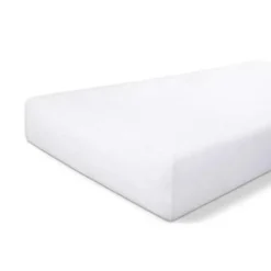 Byrklund - Molton Bed Basics Multifit - 160x200 cm - Wit
