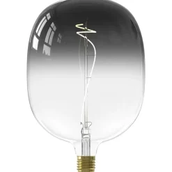 Calex Avesta LED - grijs - 5W - dimbaar