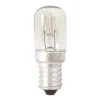 Calex buislamp - transparant - E14 - 10W - 45LM