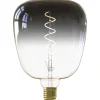 Calex Kiruna LED - grijs - 5W - dimbaar