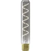 Calex LED buislamp - T32x185 - titaniumkleur - E27 - 4W - 136LM - dimbaar