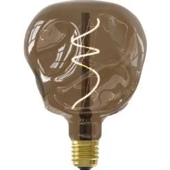 Calex LED Organic Neo -naturel - E27 - 4W - 120LM - dimbaar