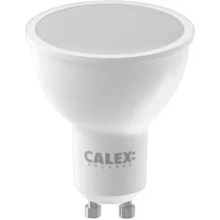 Calex Smart LED-reflectorlamp RGB - wit - 5W