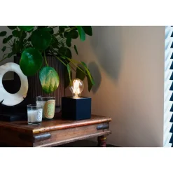 Calex Smart LED-standaardlamp - transparant - 7W