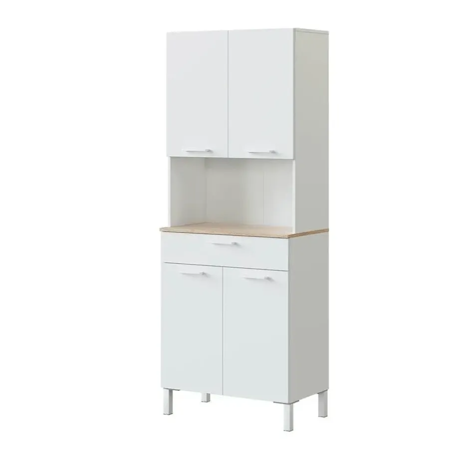 CALICOSY - Buffetkast KIRA - 186x72x40 cm