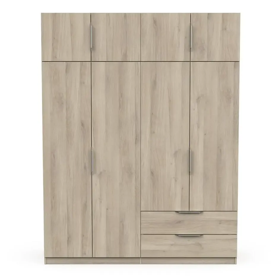 CALICOSY - Kast GHOST - 203x157,3x51,1 cm