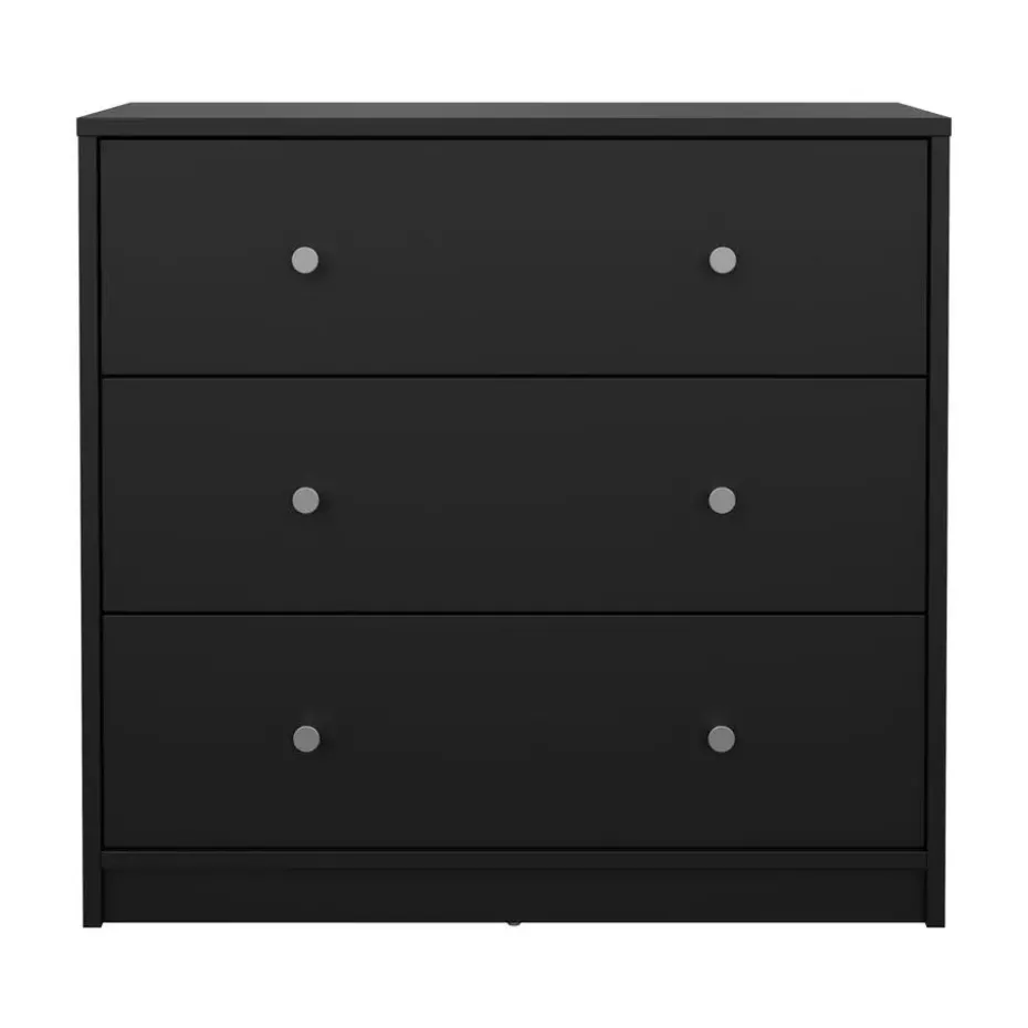CALICOSY - Ladekast LISE - 68,3x72,4x30,1 cm
