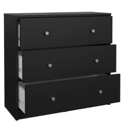 CALICOSY - Ladekast LISE - 68,3x72,4x30,1 cm
