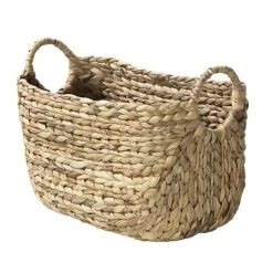 CALICOSY - Mand - Beige - 26x40x23 cm
