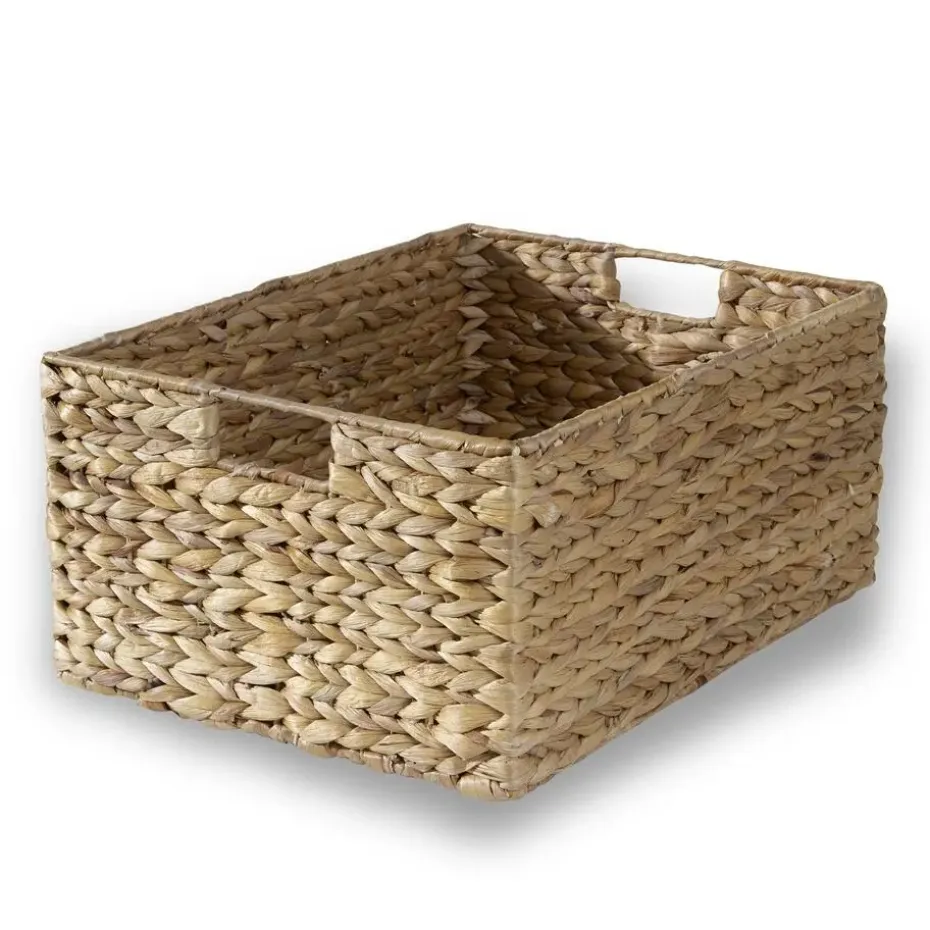 CALICOSY - Mand - Beige - 20x45x33 cm