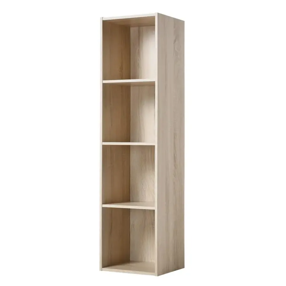 CALICOSY - Meubel - Hout - 122.5x31.1x