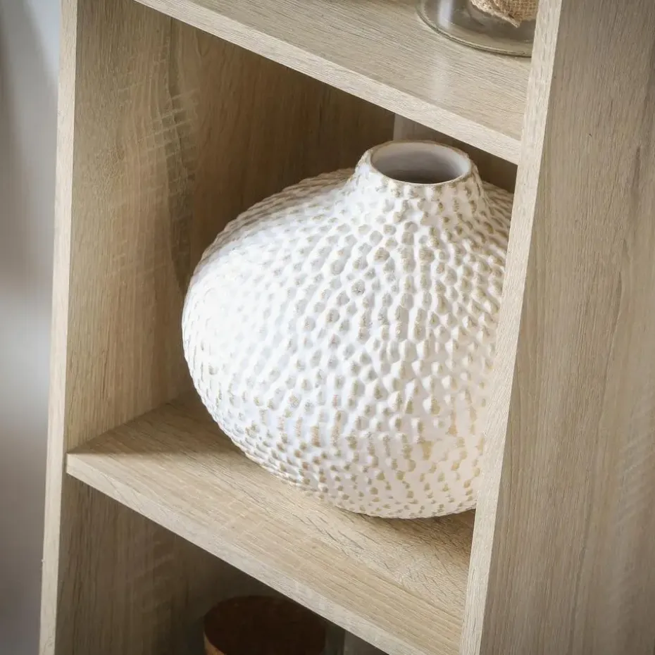 CALICOSY - Meubel - Hout - 122.5x31.1x