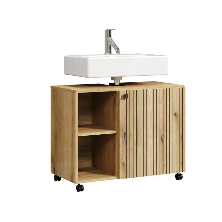 CALICOSY - Onderkast PUREBLISSBD - 64x80x42 cm