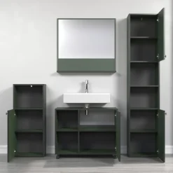 CALICOSY - Onderkast PUREBLISSBD - 64x80x42 cm