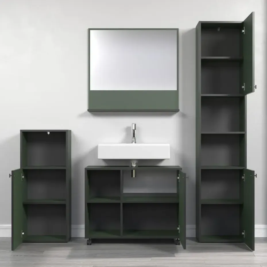 CALICOSY - Onderkast PUREBLISSBD - 64x80x42 cm