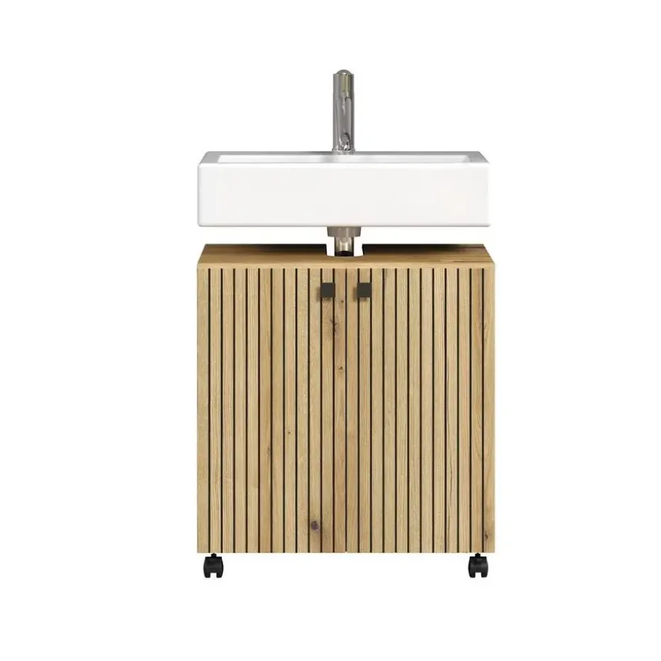 CALICOSY - Onderkast PUREBLISSBD - 64x60x42 cm