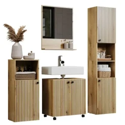 CALICOSY - Onderkast PUREBLISSBD - 64x60x42 cm