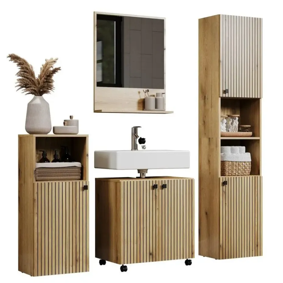 CALICOSY - Onderkast PUREBLISSBD - 64x60x42 cm