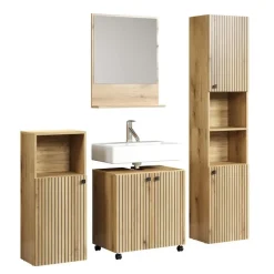 CALICOSY - Onderkast PUREBLISSBD - 64x60x42 cm