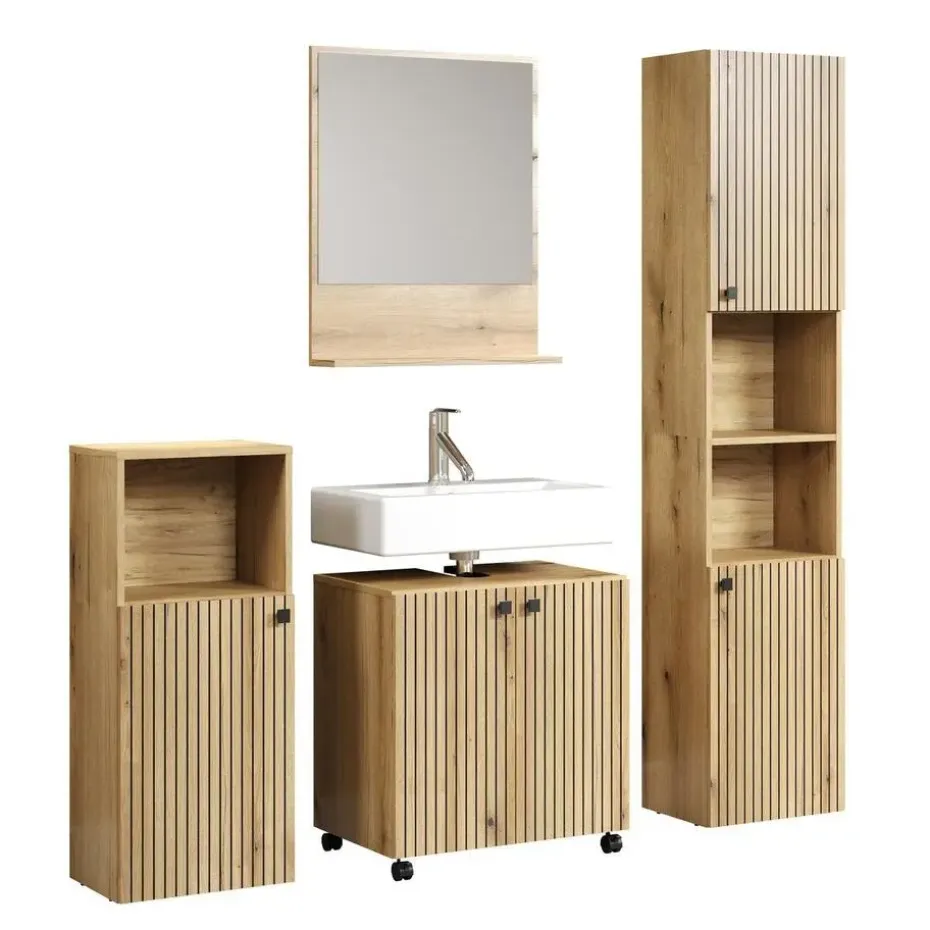CALICOSY - Onderkast PUREBLISSBD - 64x60x42 cm