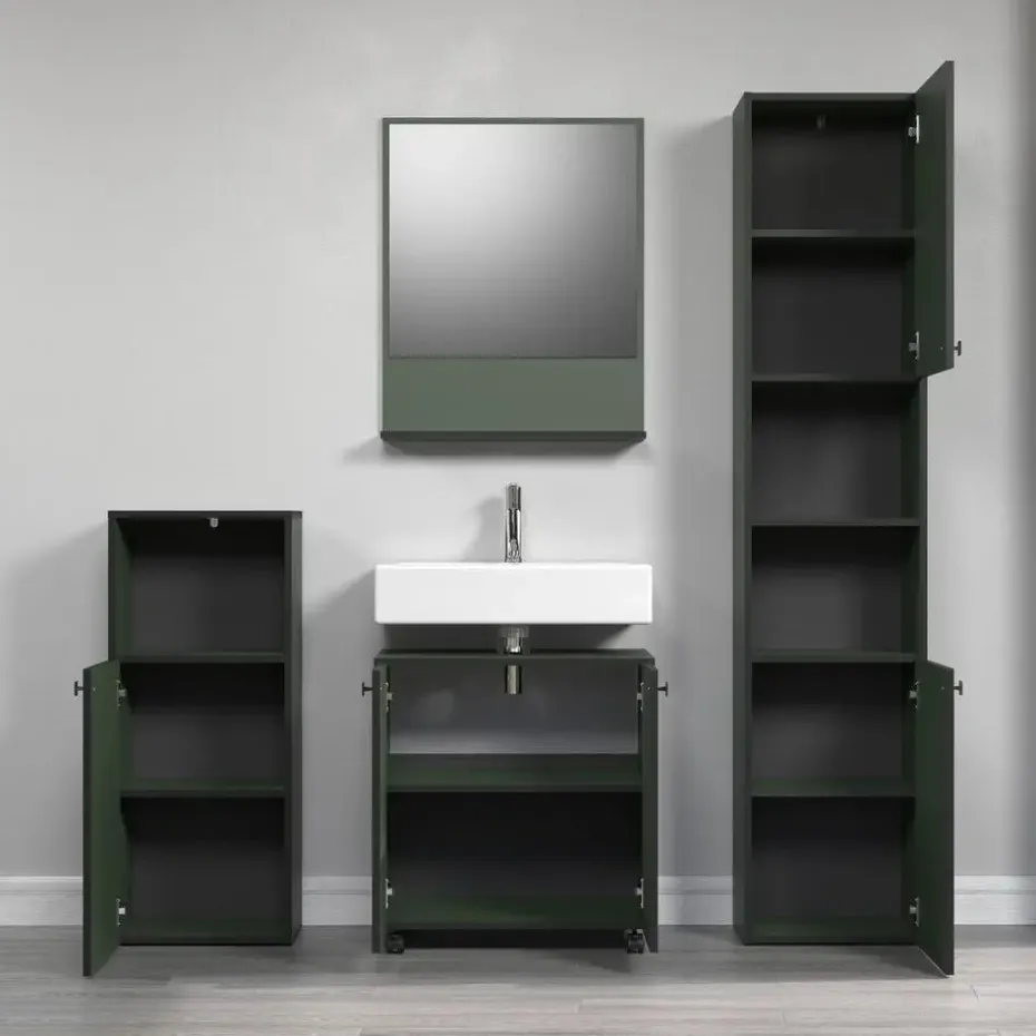 CALICOSY - Onderkast PUREBLISSBD - 64x60x42 cm
