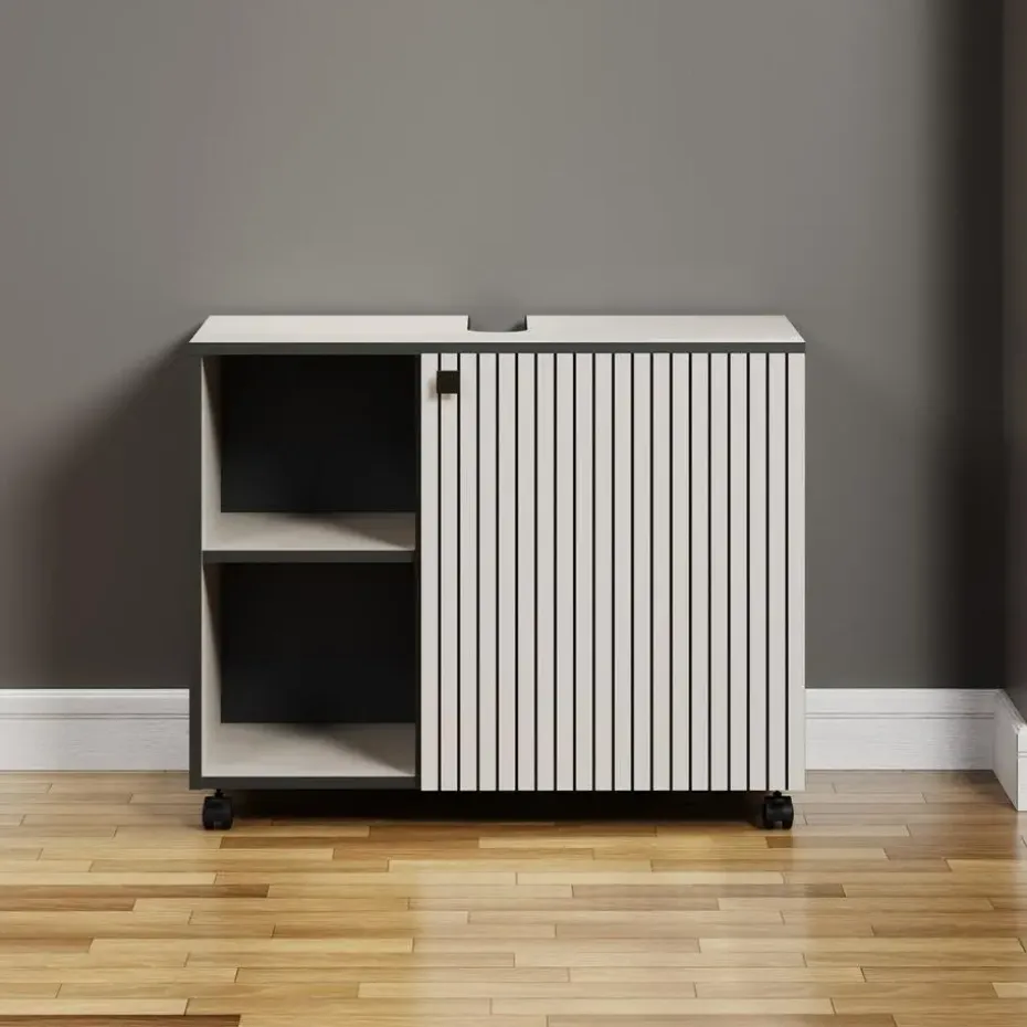 CALICOSY - Onderkast PUREBLISSBD - 64x80x42 cm