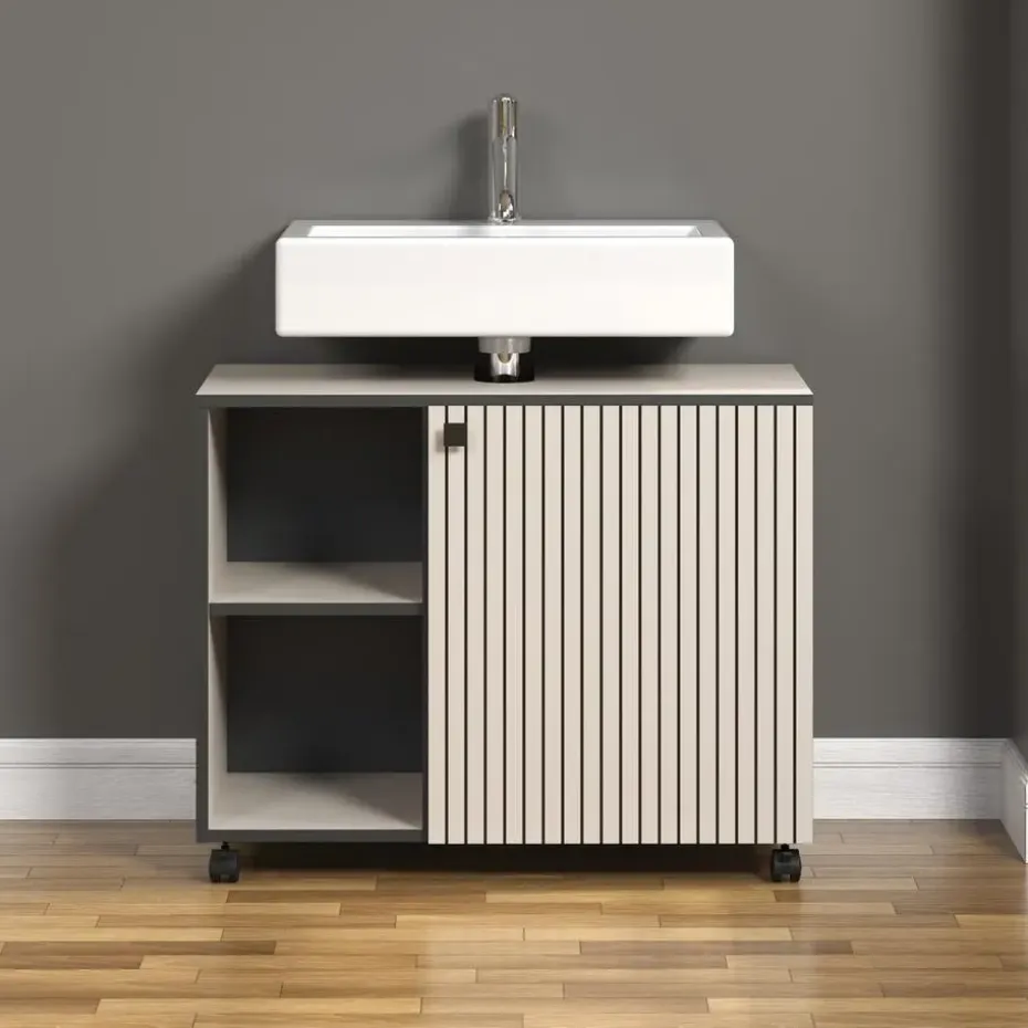 CALICOSY - Onderkast PUREBLISSBD - 64x80x42 cm