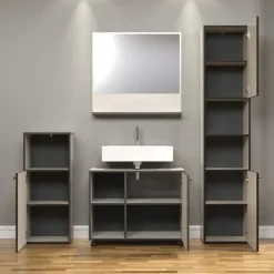CALICOSY - Onderkast PUREBLISSBD - 64x80x42 cm