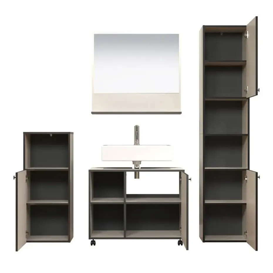 CALICOSY - Onderkast PUREBLISSBD - 64x80x42 cm