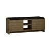 CALICOSY - Schoenenbank ZULLA - - 43x110x37 cm