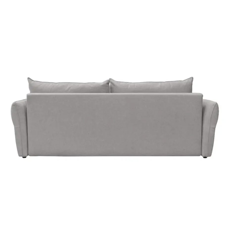 CALICOSY - Set van 2 barkrukken TOMY - 41x46x85 cm