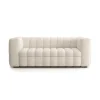 CALICOSY - Slaapbank CHIARA - 80x220x100 cm