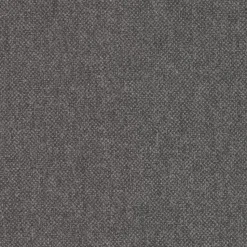 CALICOSY - Slaapbank MIRA - Grijs - 90x185x104 cm