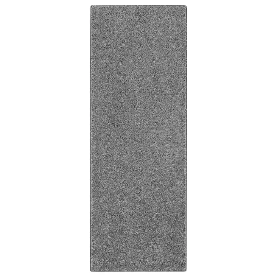 Carpet Studio Ohio Loper - Grijs - 67x180cm