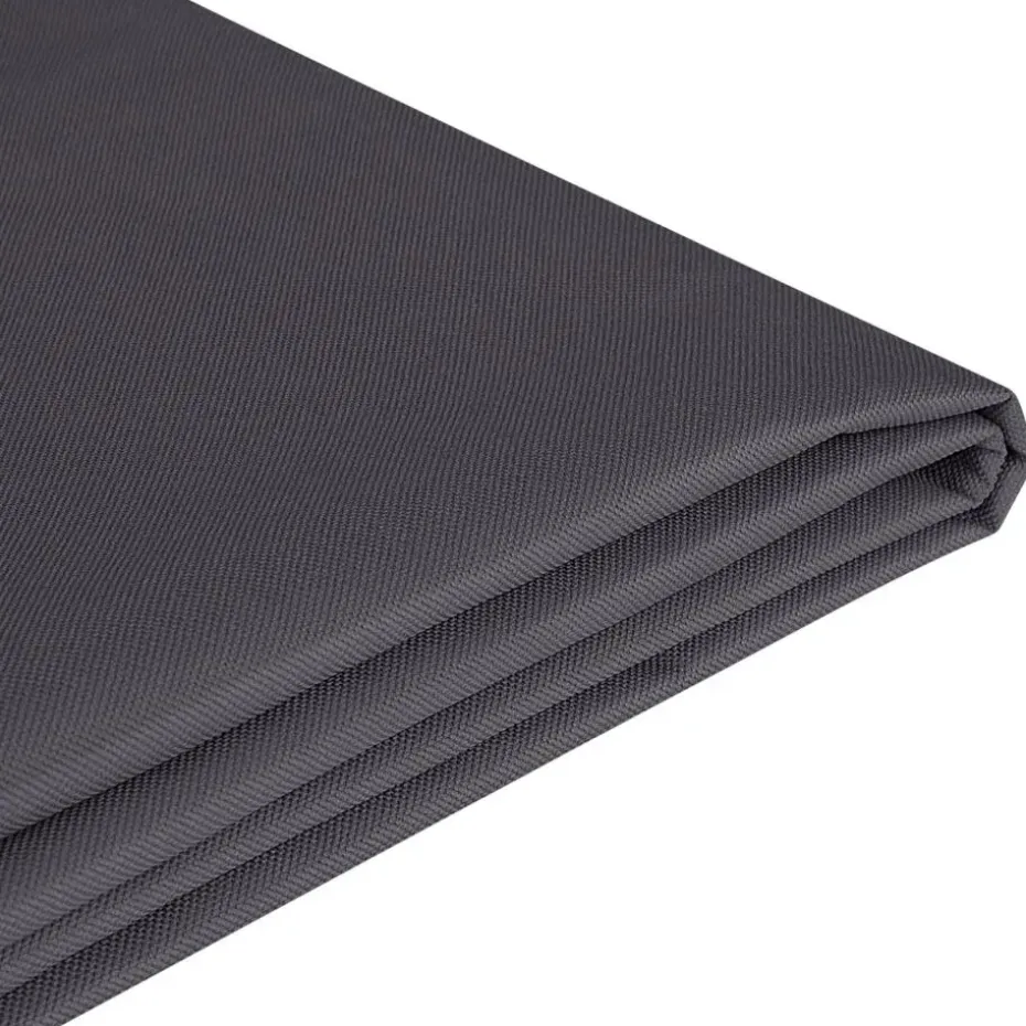 CHUVA - Beschermhoes - Zwart - 185 x 105 x 75 cm - Polyester
