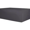 CHUVA - Beschermhoes - Zwart - 275 x 230 x 70 cm - Polyester
