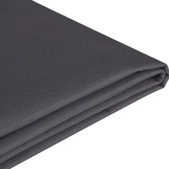 CHUVA - Beschermhoes - Zwart - 275 x 230 x 70 cm - Polyester