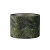 Cilinder Lampenkap Amazone - Groen - Ø30x21cm