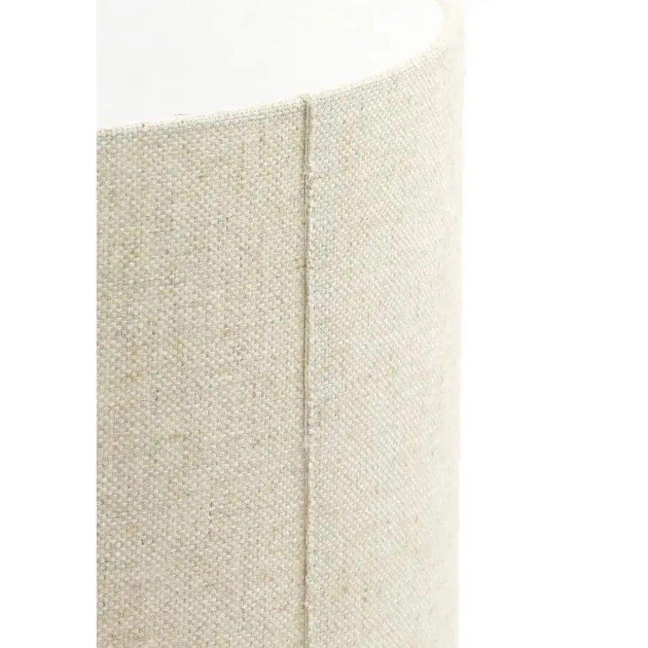Cilinder Lampenkap Livigno - Naturel - Ø30 x 21 cm