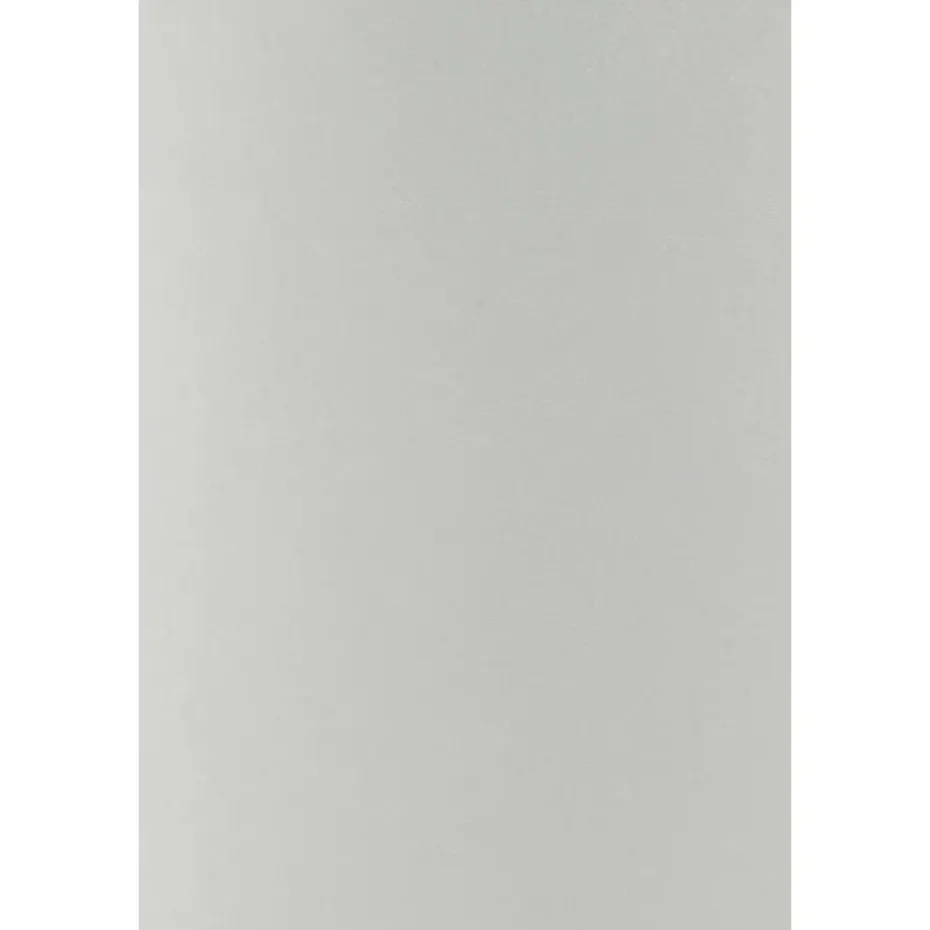 Cilinder Lampenkap Velours - Wit - Ø30x21cm