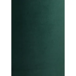 Cilinder Lampenkap Velours - Dutch Green - Ø40x30cm