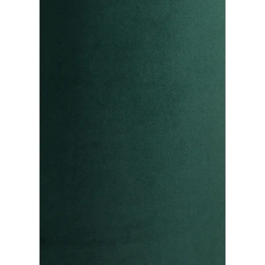 Cilinder Lampenkap Velours - Dutch Green - Ø40x30cm