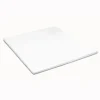 Cinderella - Topper Hoeslaken (tot 15 cm) - Jersey - 140x200/210 cm - White