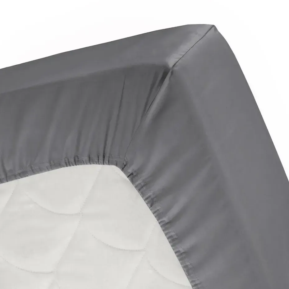 Cinderella - Topper Hoeslaken (tot 15 cm) - Jersey - 140x200/210 cm -