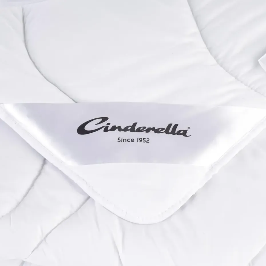 Cinderella Dance - Dekbed Enkel - 140x200 cm