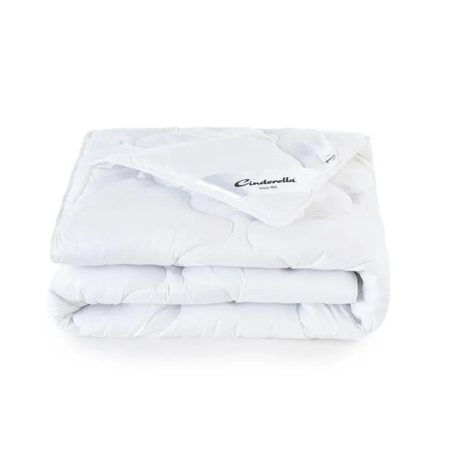 Cinderella Mellow - Anti-allergie Dekbed Enkel - 140x200 cm