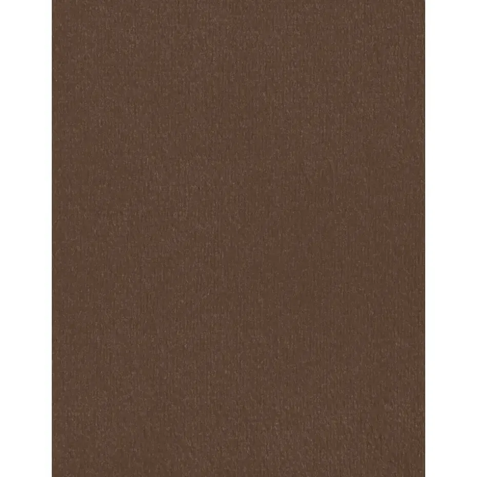 CLP Barkruk Divo zwart Frame - Fluweel - bruin