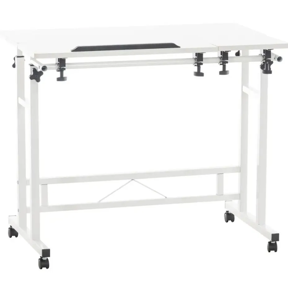CLP Bureau Telford 64x80x59 cm - wit