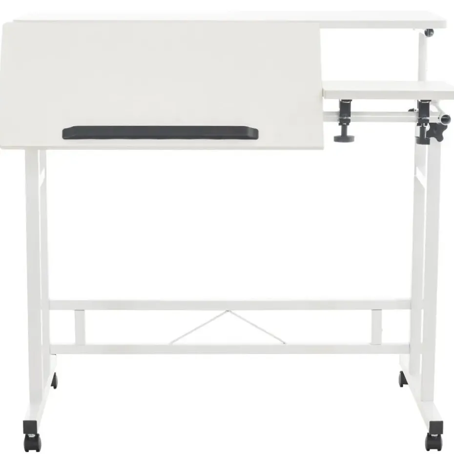 CLP Bureau Telford 64x80x59 cm - wit