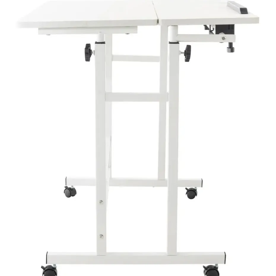 CLP Bureau Telford 64x80x59 cm - wit
